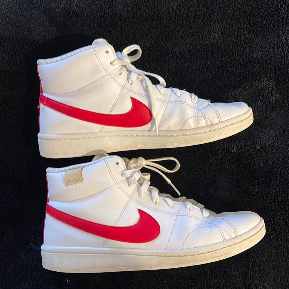 Men’s Nike high tops